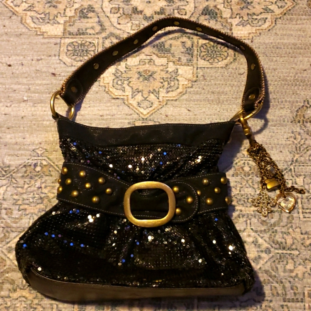 Kathy van Zeeland purse